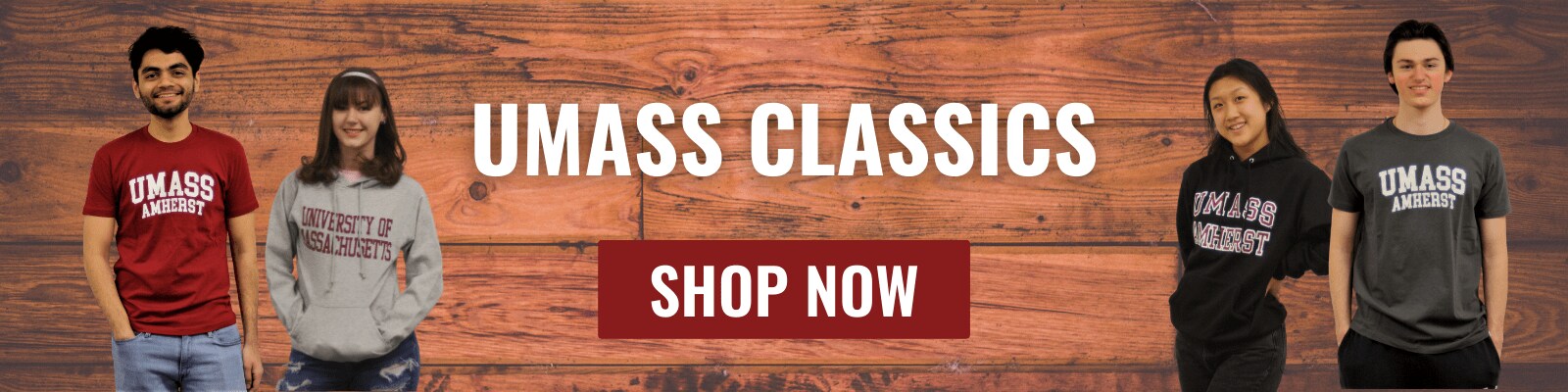 UMass classics